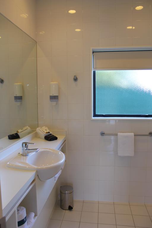 Te Mata Lodge Havelock North Bagian luar foto