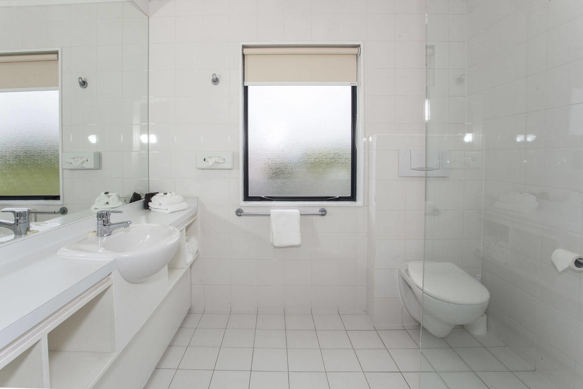 Te Mata Lodge Havelock North Bagian luar foto